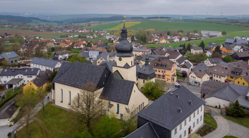 Erschließung von Markgrafenkirchen (im 17. und 18. Jh. erbaute oder umgestaltete Kirchen im ehem. Markgraftum Brandenburg-Kulmbach/Bayreuth) in touristischer, kultureller, spiritueller und wissenschaftlicher Hinsicht.